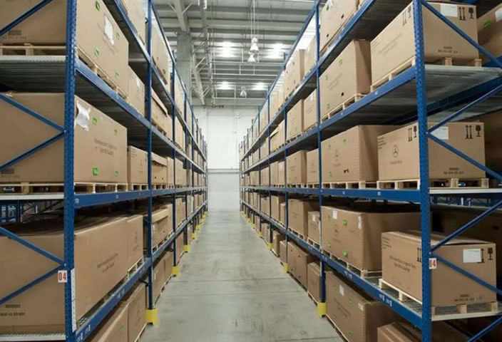 厦门到山亭区货物仓储