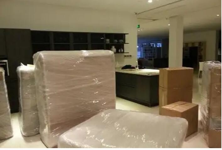 厦门到山亭区长途搬家