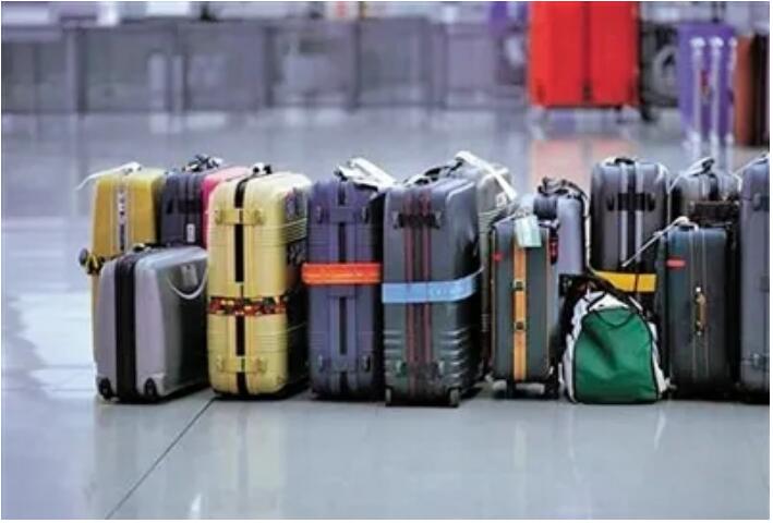 厦门到山亭区行李托运